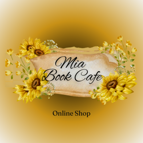 Mia Book Cafe (Online Shop)